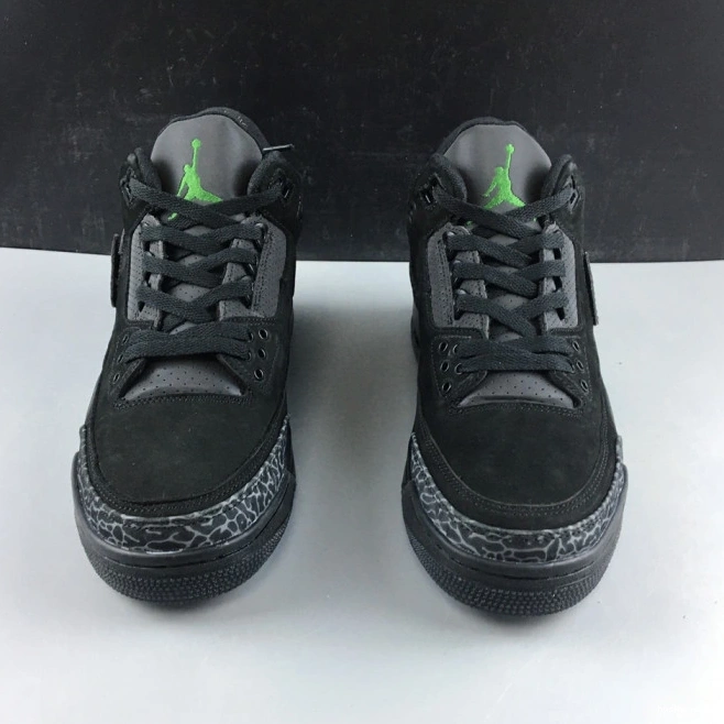 Cheap Husky Air AJ3-902027 Duck Oregon Retro Jordan 3 0805